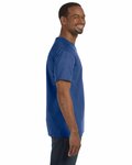 Jerzees 29M Dri-Power® 50/50 T-Shirt Side Thumbnail