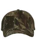 kati lc15v licensed camo cap Front Thumbnail