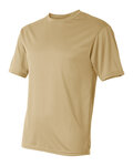 C2 Sport C5100 Unisex  Basic Performance T-Shirt Side Thumbnail