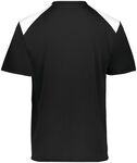 Holloway 223601 Youth Momentum Team Tee Back Thumbnail