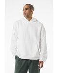 Bella + Canvas 4719 Unisex 10oz Hooded Pullover Front Thumbnail