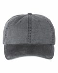 sportsman sp500 pigment-dyed cap Front Thumbnail