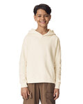 comfort colors 1467y youth lightweight hooded sweatshirt Front Thumbnail