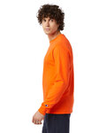 Champion CC8C Adult Long-Sleeve T-Shirt Side Thumbnail