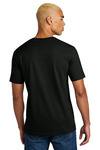 district dt106 perfect weight ® icon tee Back Thumbnail